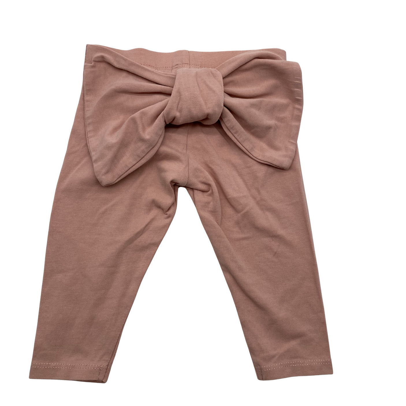 Unisex Polarn O. Pyret - Retuusid, suurus 56 - 62 - Heleroosa (2)