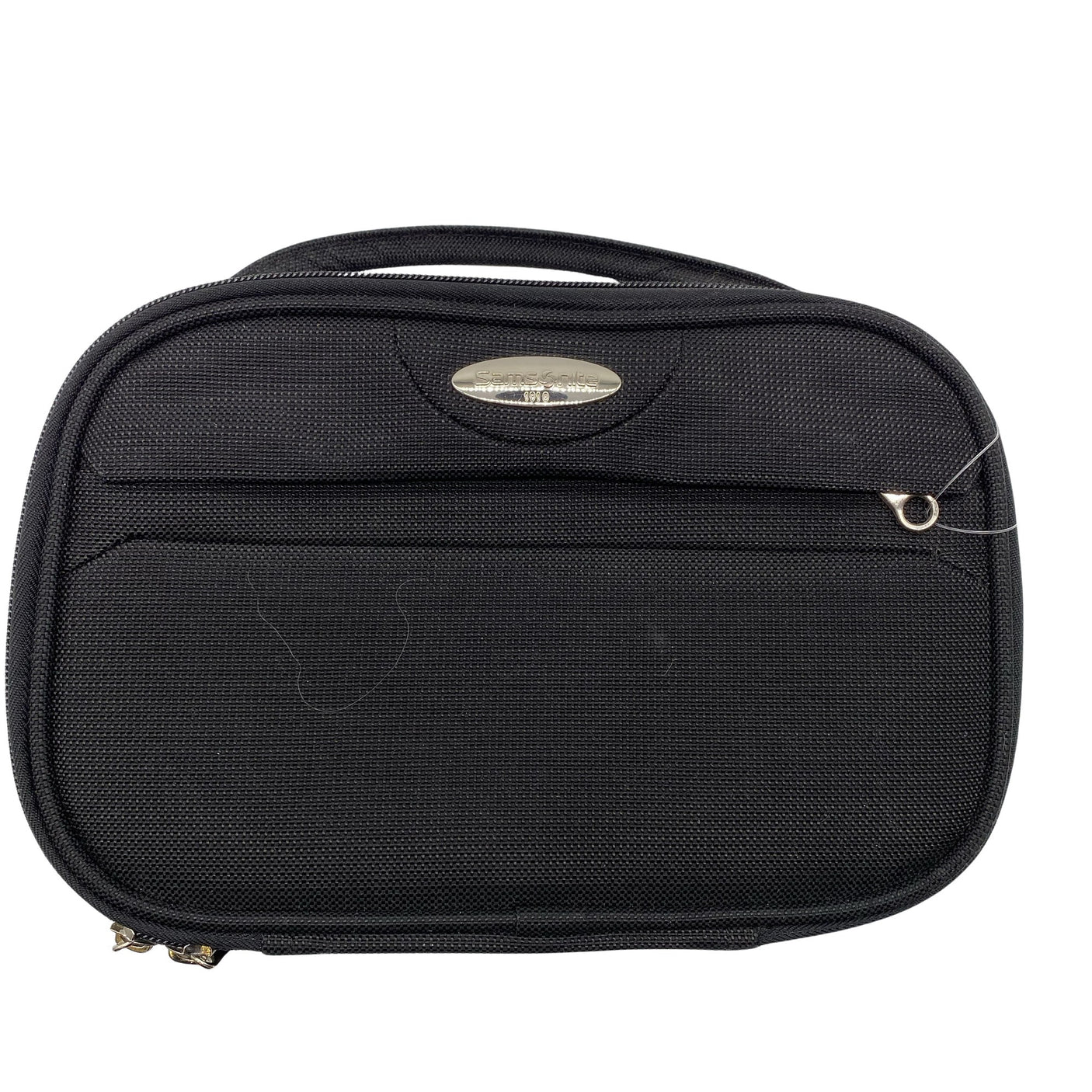 Unisex Samsonite - Kosmeetikakott, suurus Midi - Must (1)