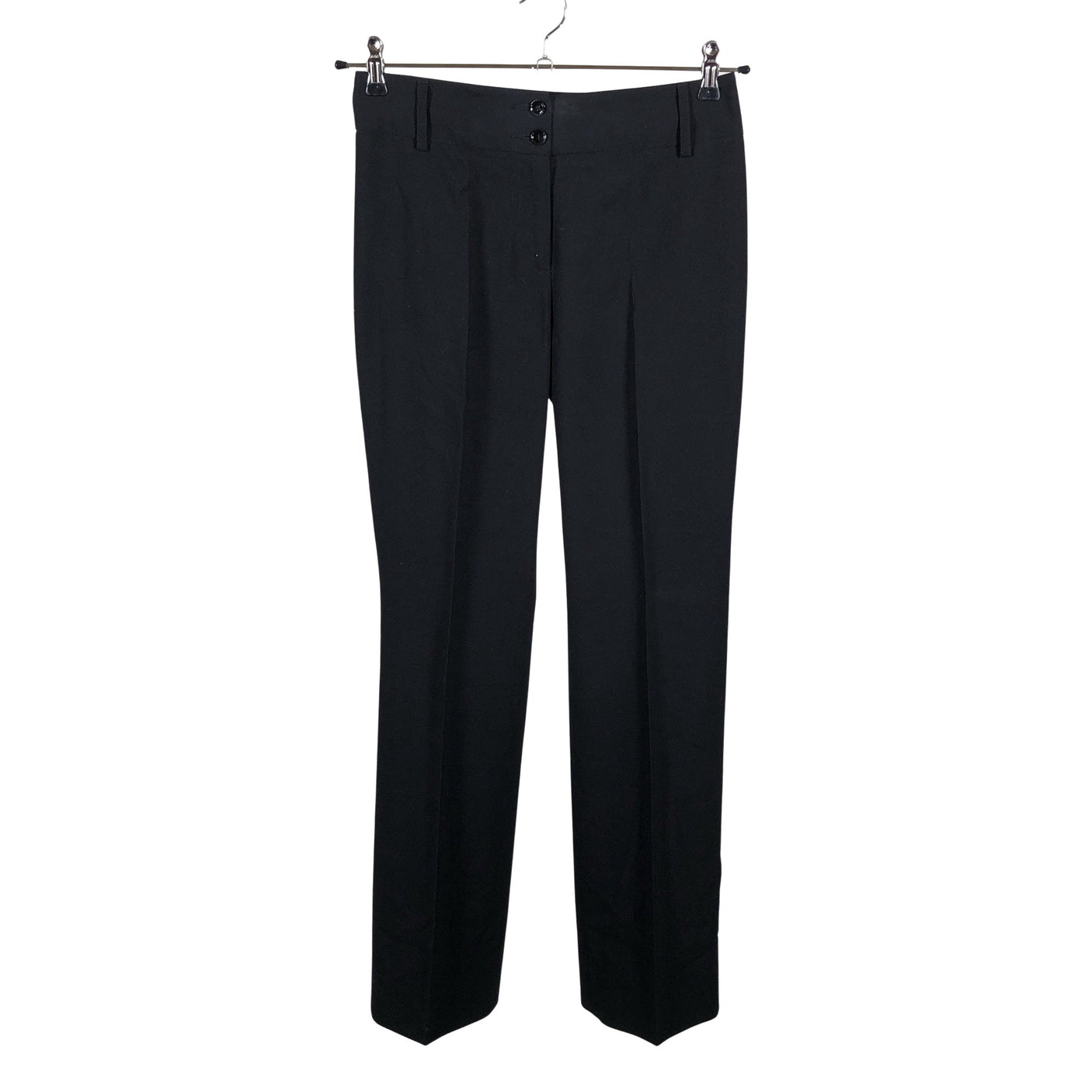 Unisex Esprit - Viigipüksid, suurus 34 - Must (1)