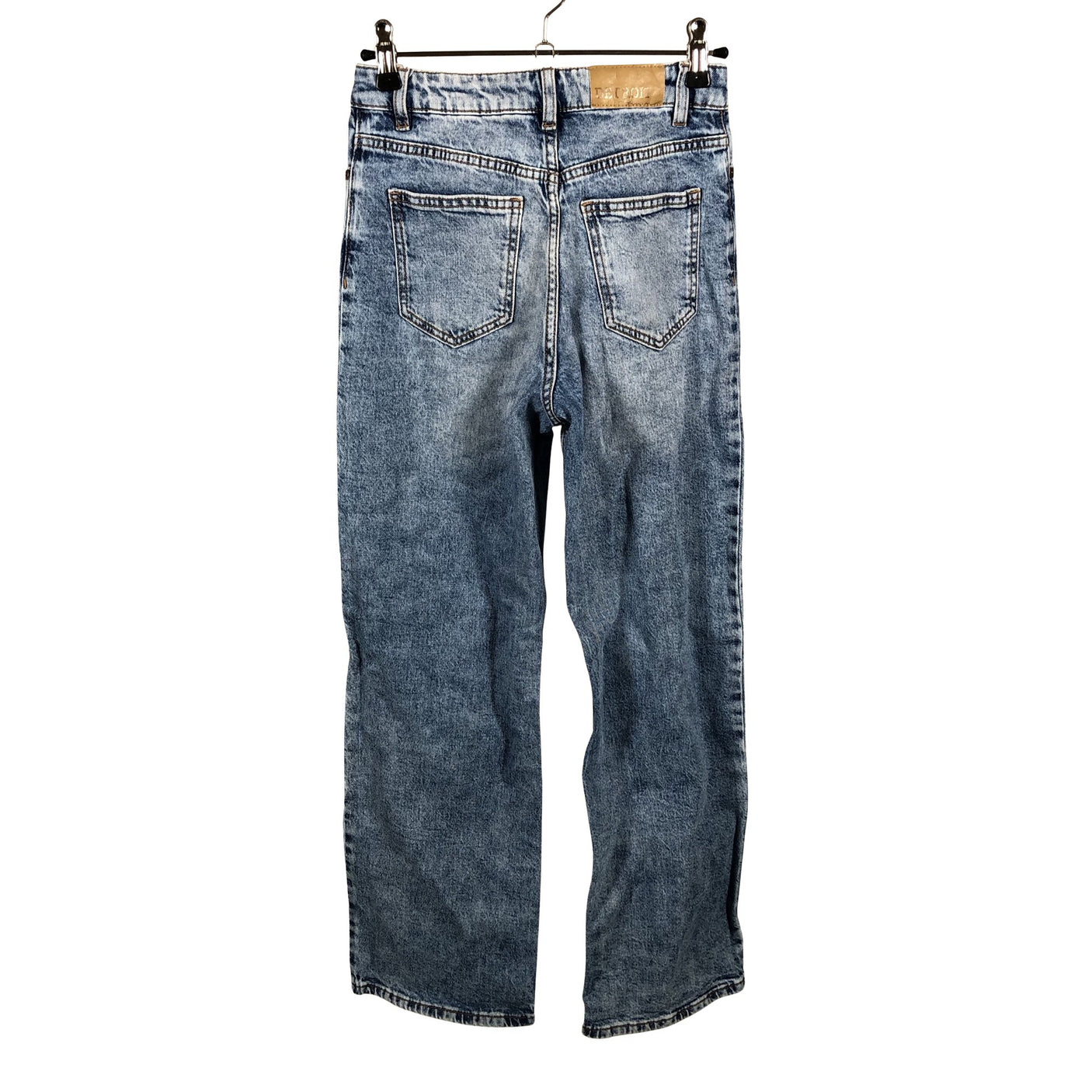 Unisex Lindex - Teksad, suurus 140 - 146 - Helesinine (2)
