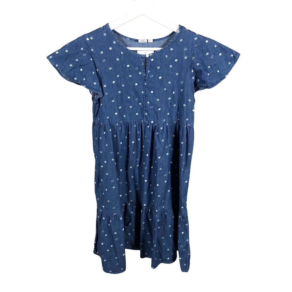 Unisex Gap - Teksakleit, suurus 146 - 152 - Sinine (1)
