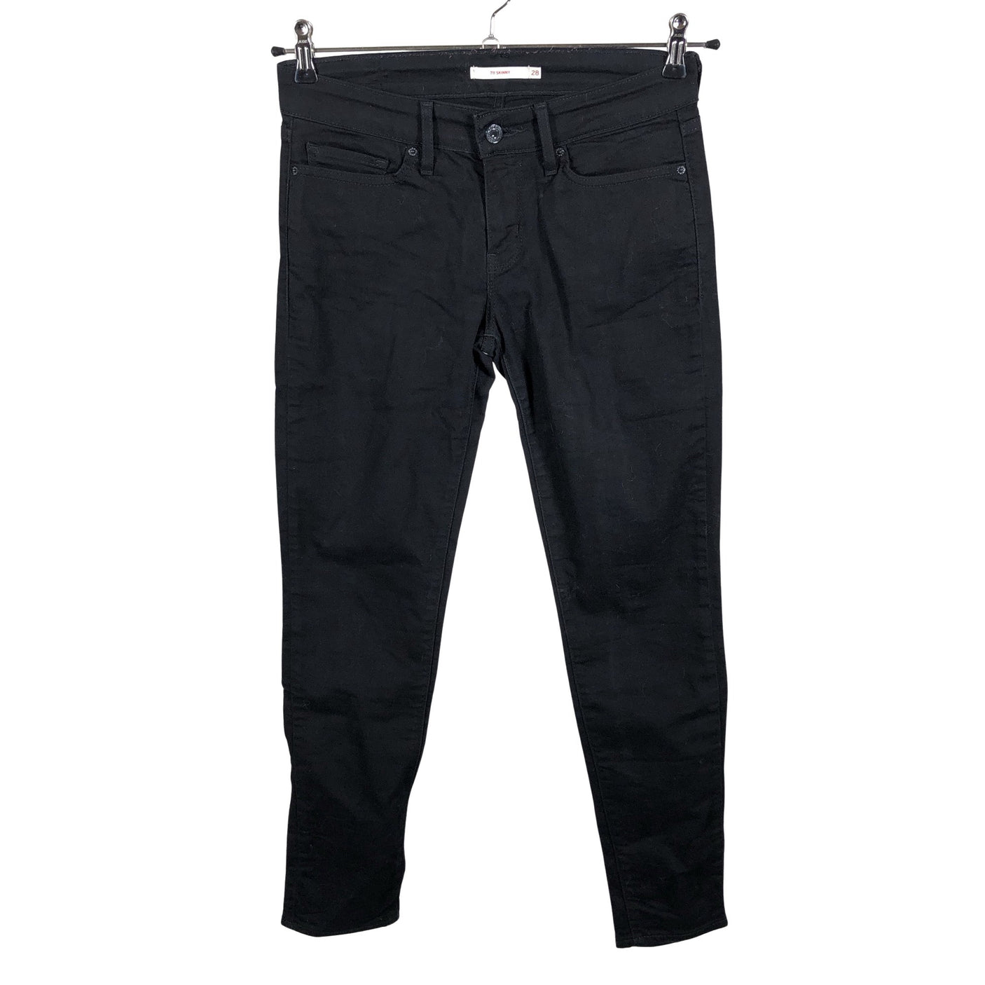 Unisex Levi's - Teksad, suurus W28 - Must (2)