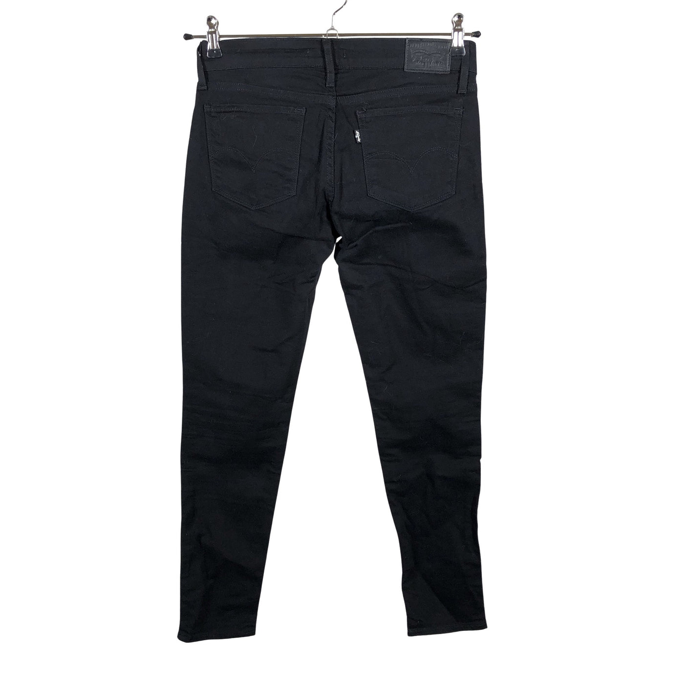Unisex Levi's - Teksad, suurus W28 - Must (3)
