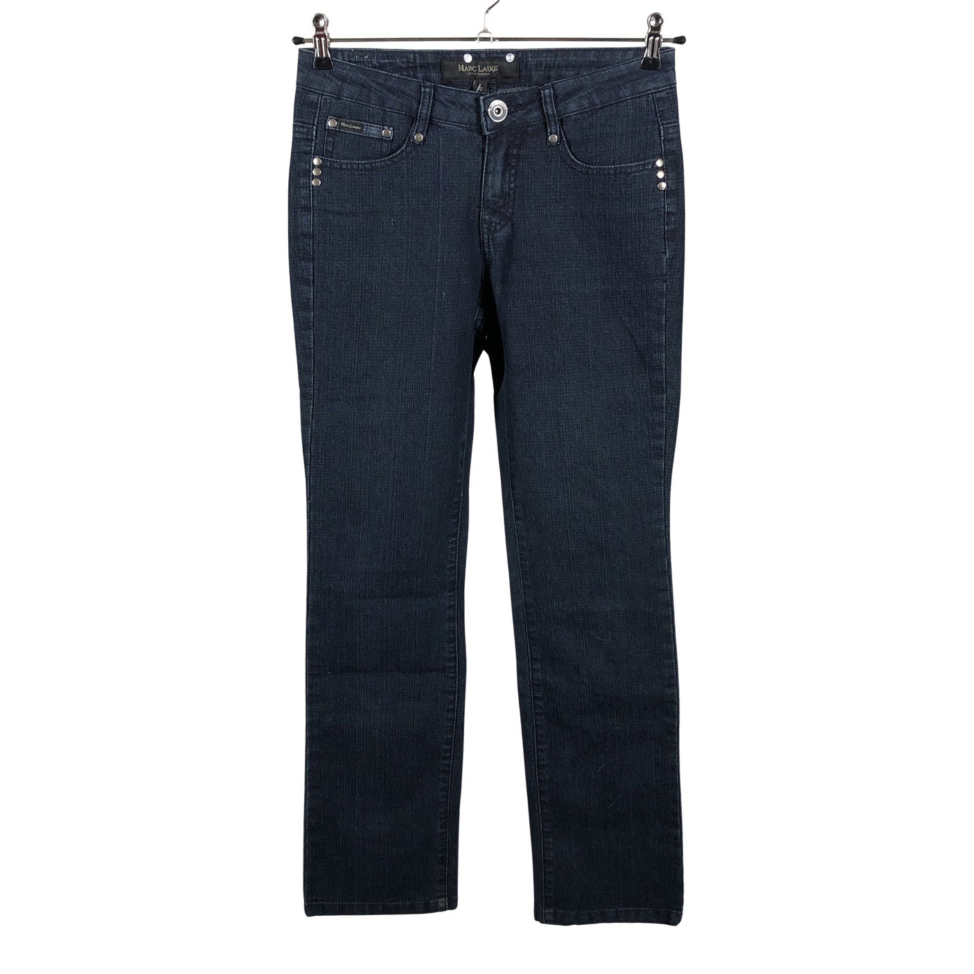 Unisex Marc Lauge - Teksad, suurus 36 - Sinine (1)