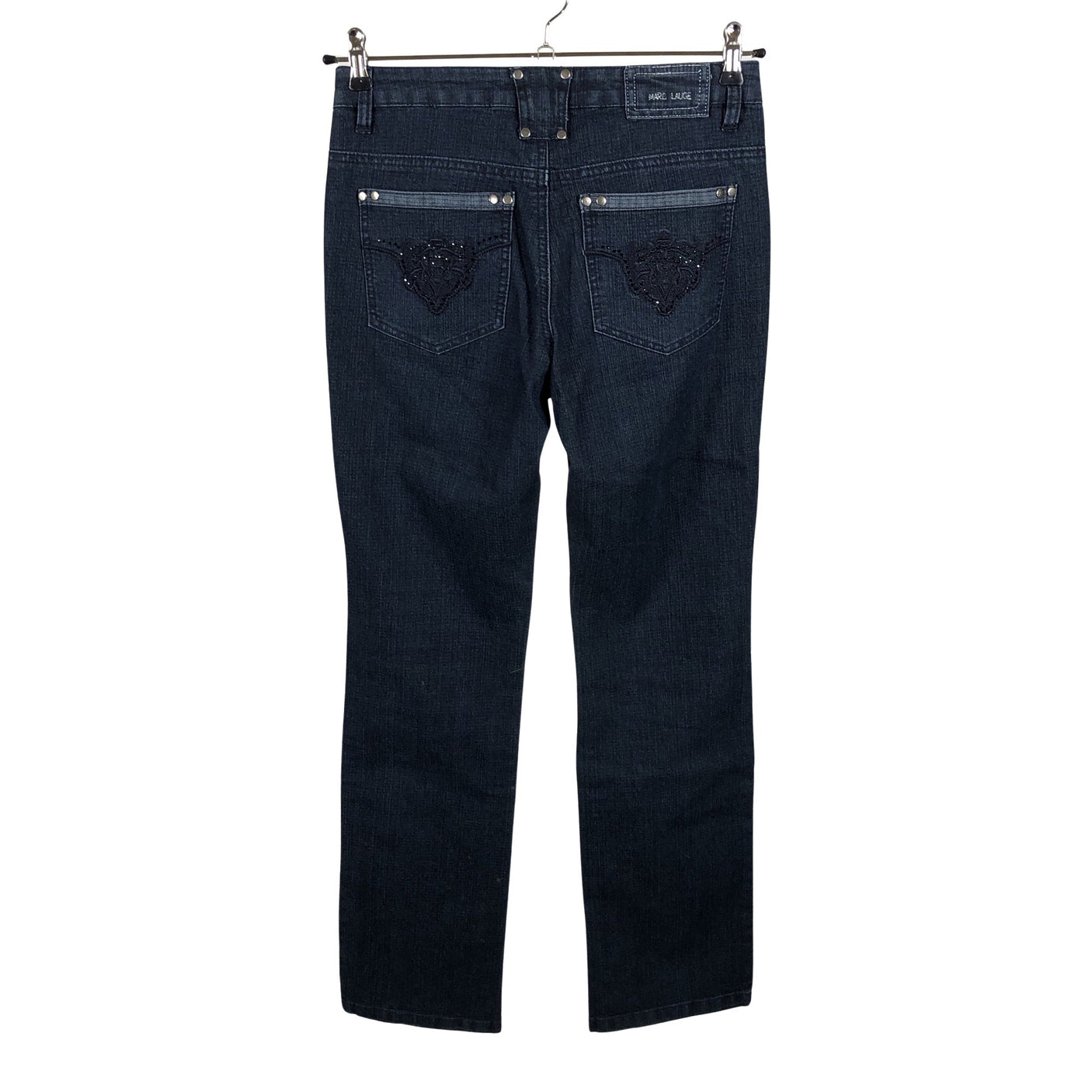 Unisex Marc Lauge - Teksad, suurus 36 - Sinine (3)