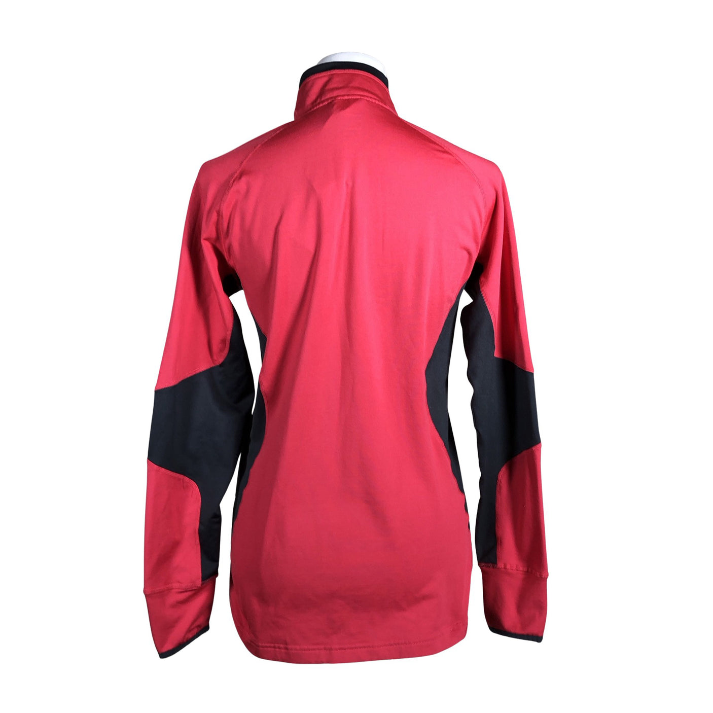 Unisex Bagheera - Spordisärk, pikad käised, suurus 38 - Roosa (2)