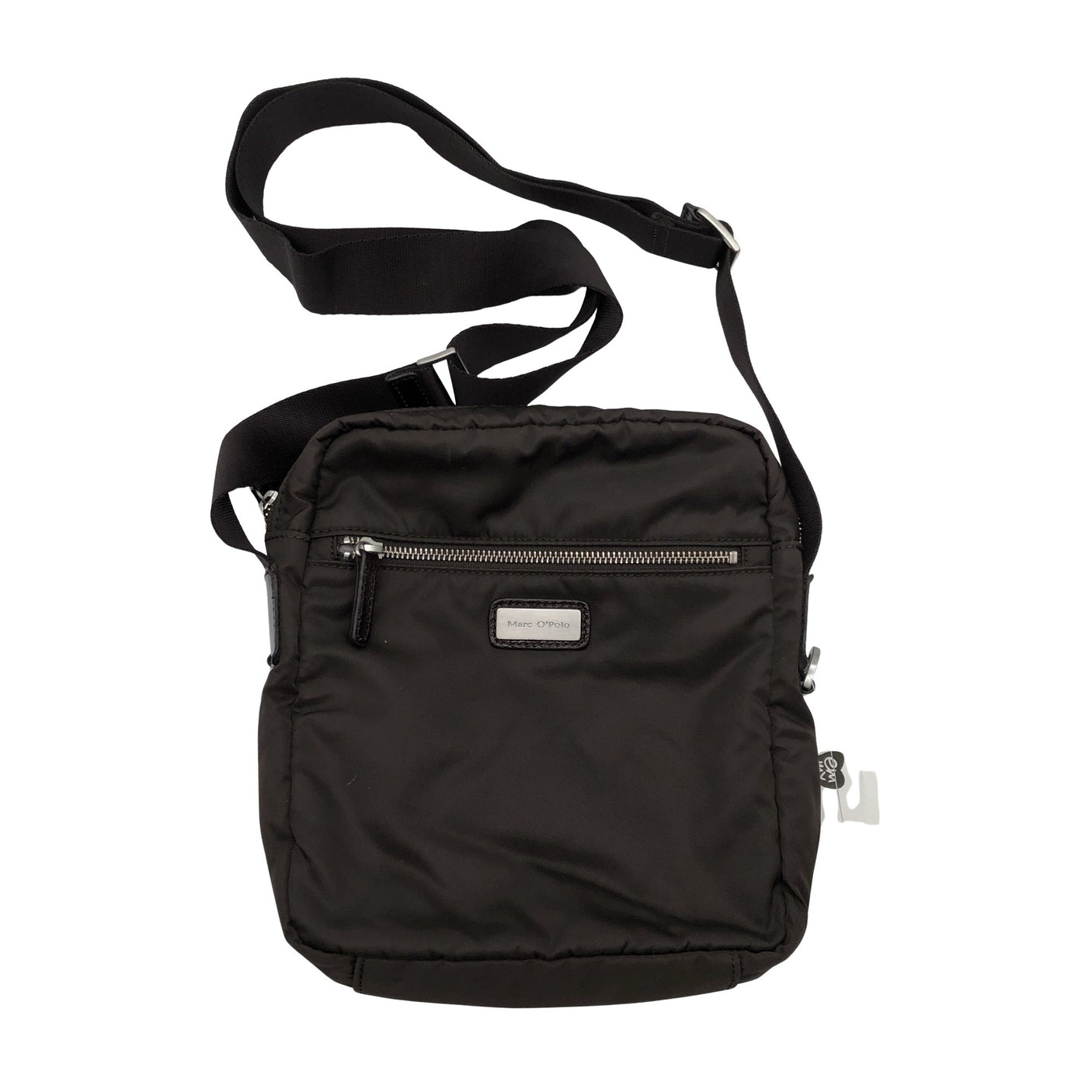 Unisex Marc O'Polo - Õlakott, suurus Midi - Pruun (1)