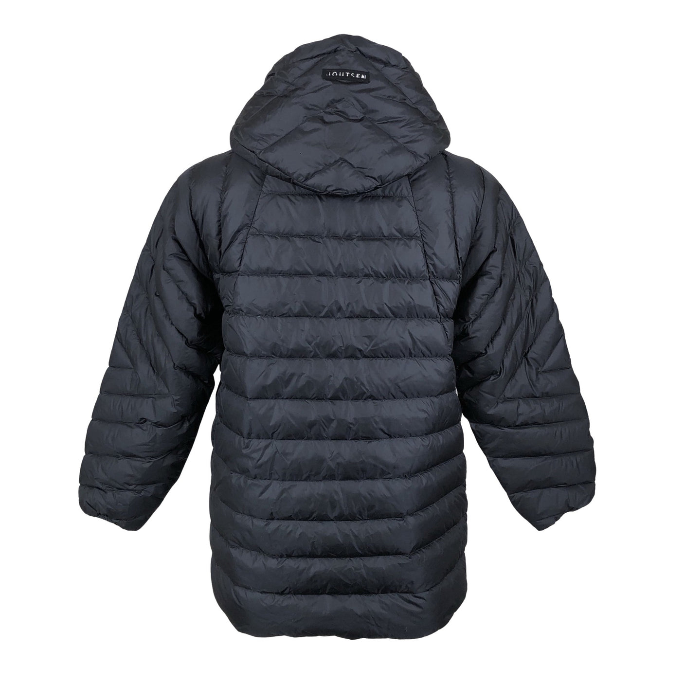 Unisex Joutsen - Kerge sulejope, suurus M - Must (3)