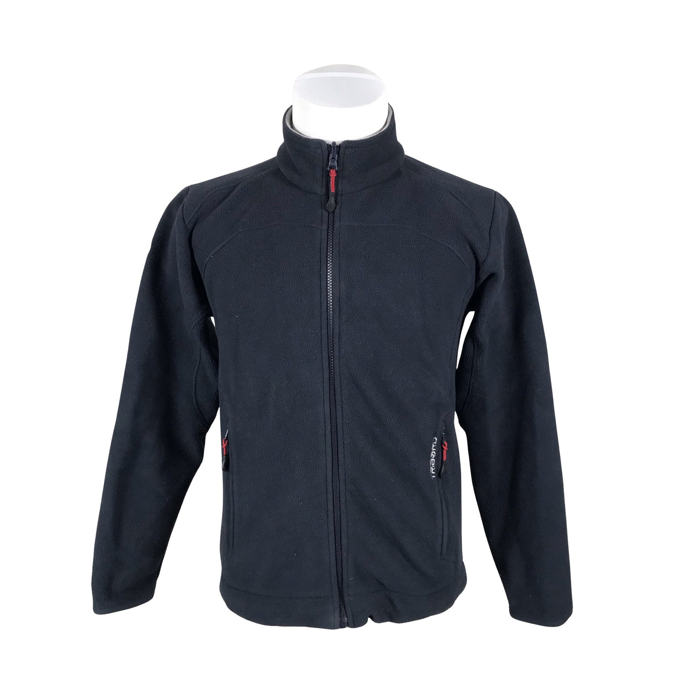 Unisex Decathlon - Fliisjakk, suurus S - Sinine (1)