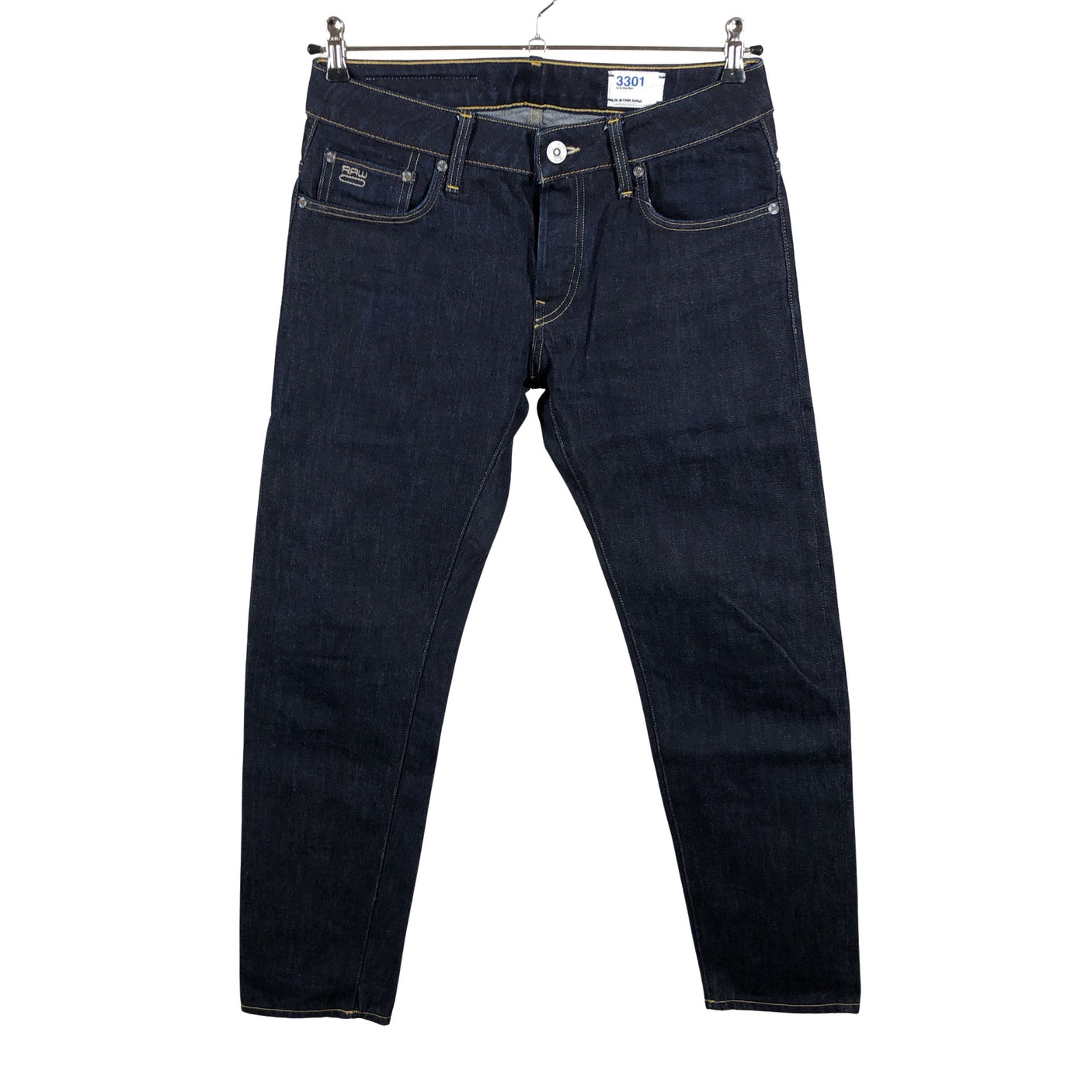 Unisex G-star - Teksad, suurus W30 - Sinine (1)