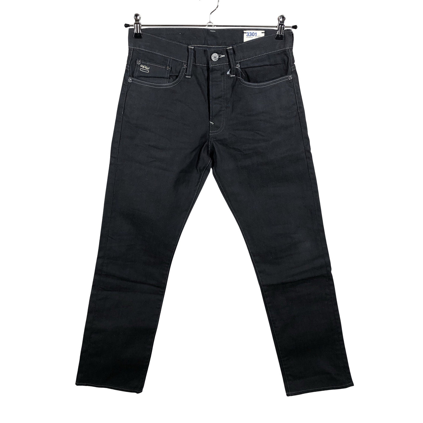 Unisex G-star - Teksad, suurus W30 - Hall (1)