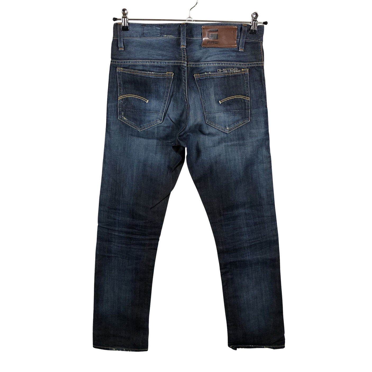 Unisex G-star - Teksad, suurus W30 - Sinine (2)