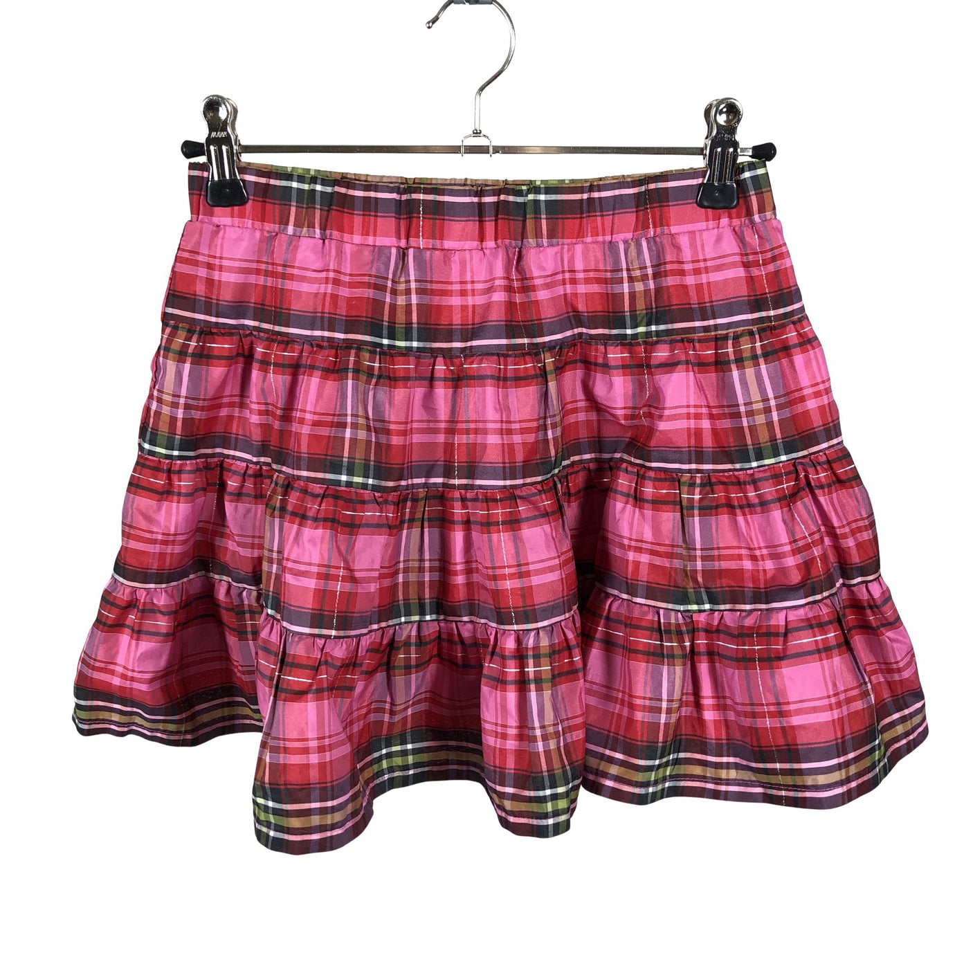 Unisex Lindex - Mitteveniv seelik, suurus 122 - 128 - Roosa (1)