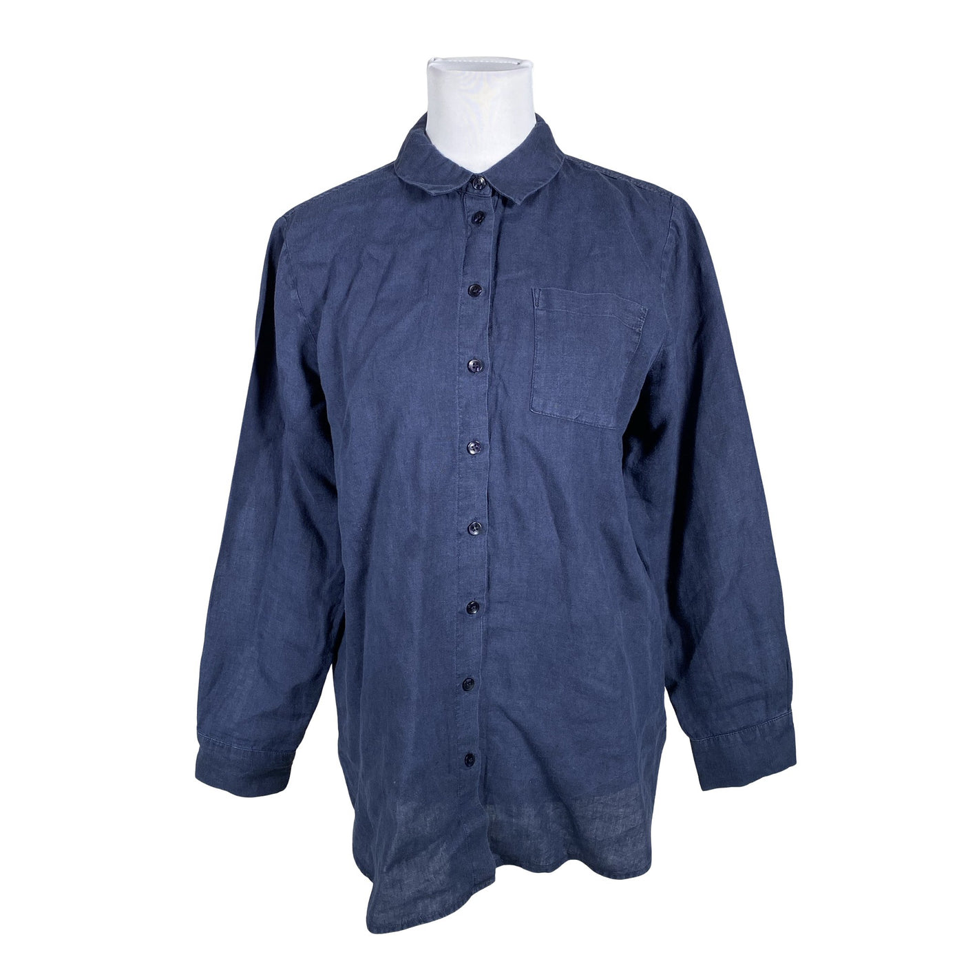 Unisex Nanso - Triiksärk, suurus 38 - Sinine (1)