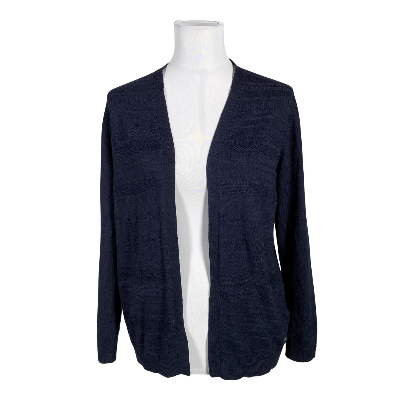 Unisex Esprit - Kardigan, suurus 38 - Sinine (1)