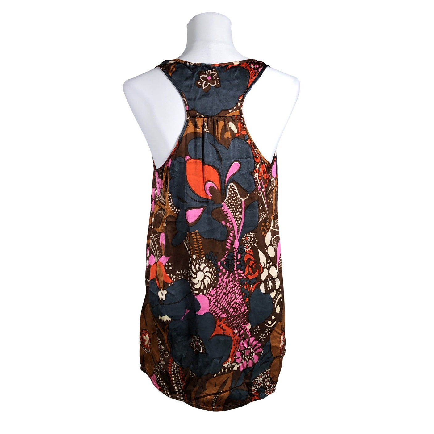 Unisex Twist&Tango - Topp, suurus 40 - Pruun (2)