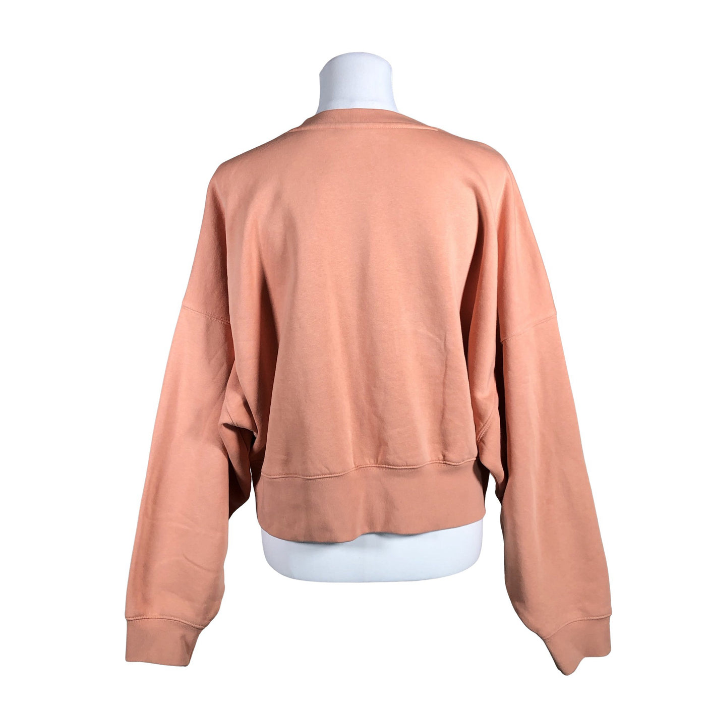Unisex Adidas - Dressikangast pluus, suurus 36 - Oranž (2)