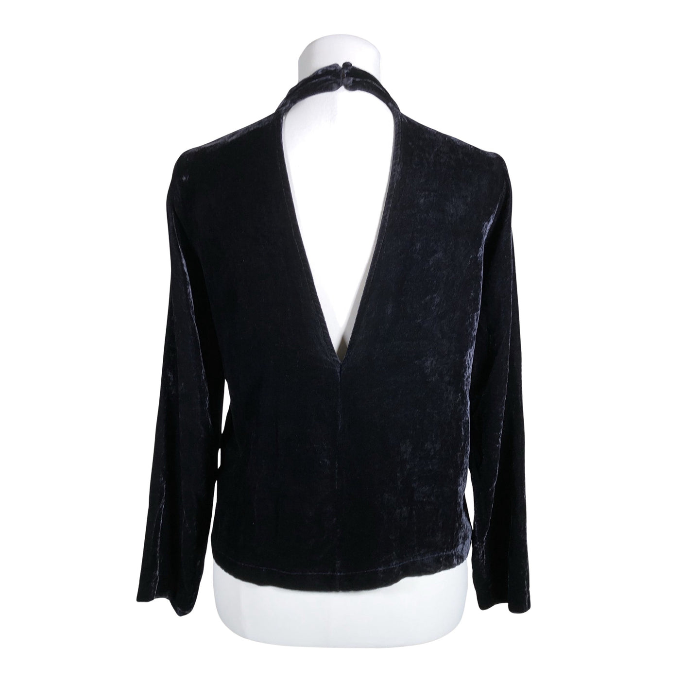 Unisex Samsoe&Samsoe - Pidulik pluus, suurus 36 - Lilla (2)