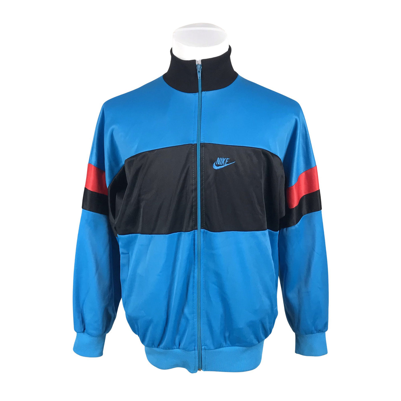 Unisex Nike - Soojendusjope, suurus XL - Sinine (1)