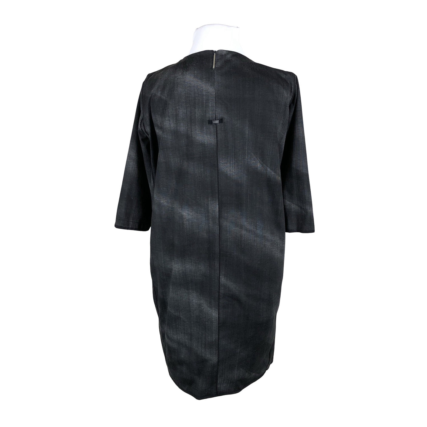 Unisex High - Trikotaažist kleit, suurus 44 - Hall (2)