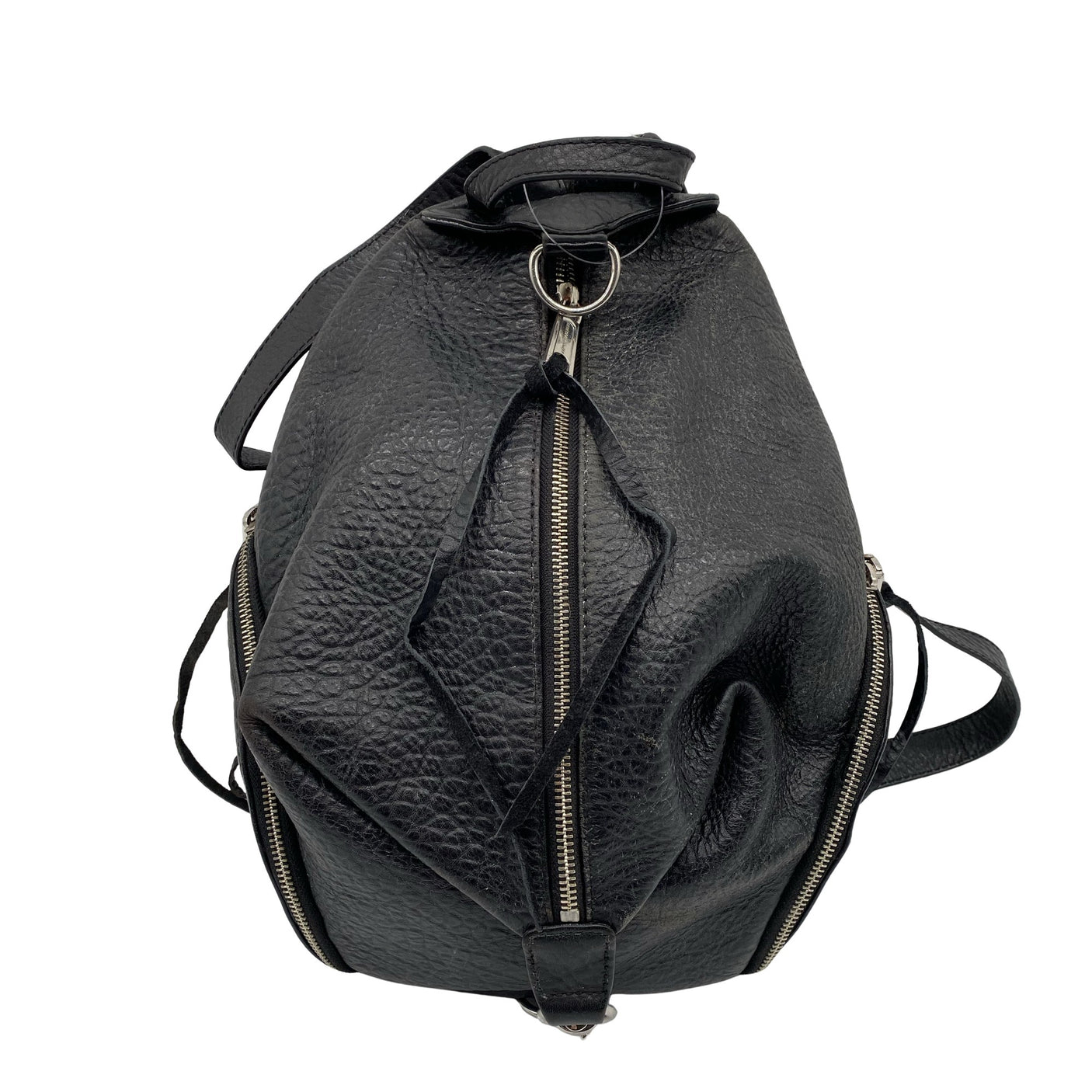 Unisex Rebecca Minkoff - Seljakott, suurus Ei kokoa - Must (1)