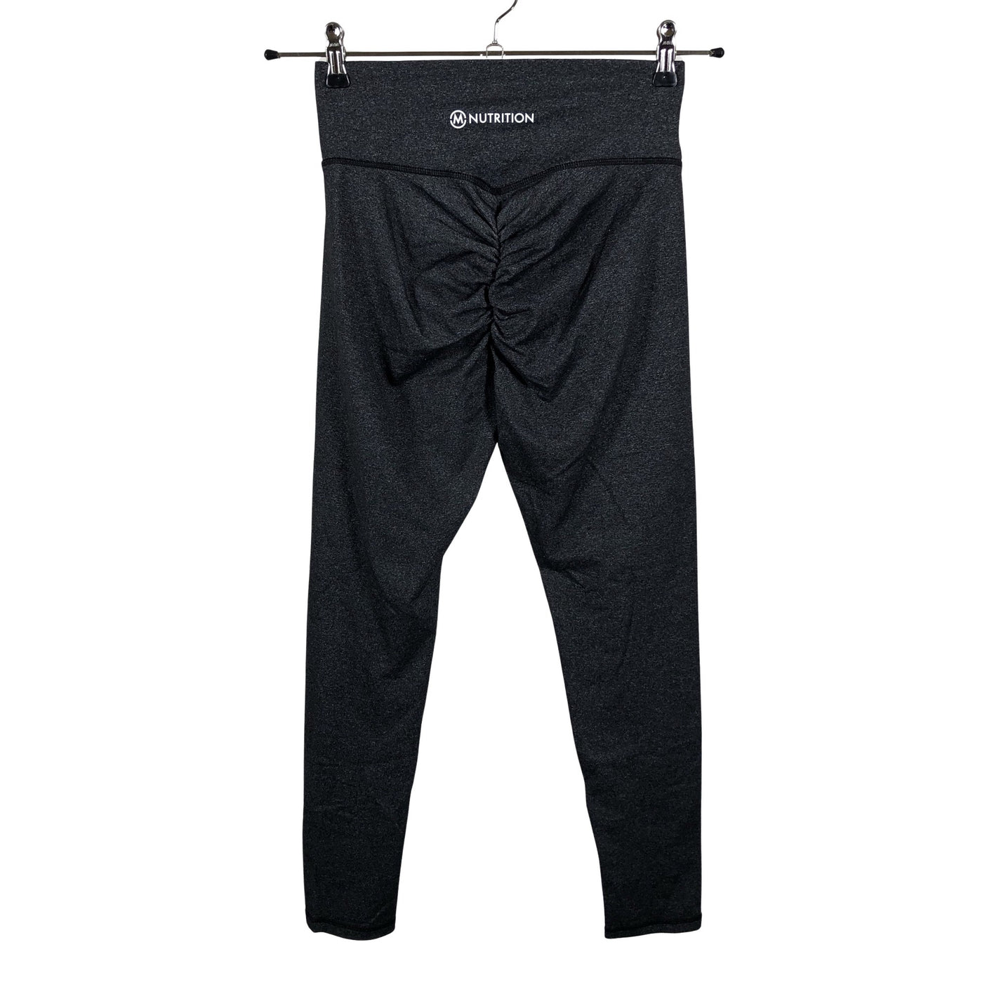 Unisex M-Nutrition - Spordiretuusid, suurus 40 - Hall (3)