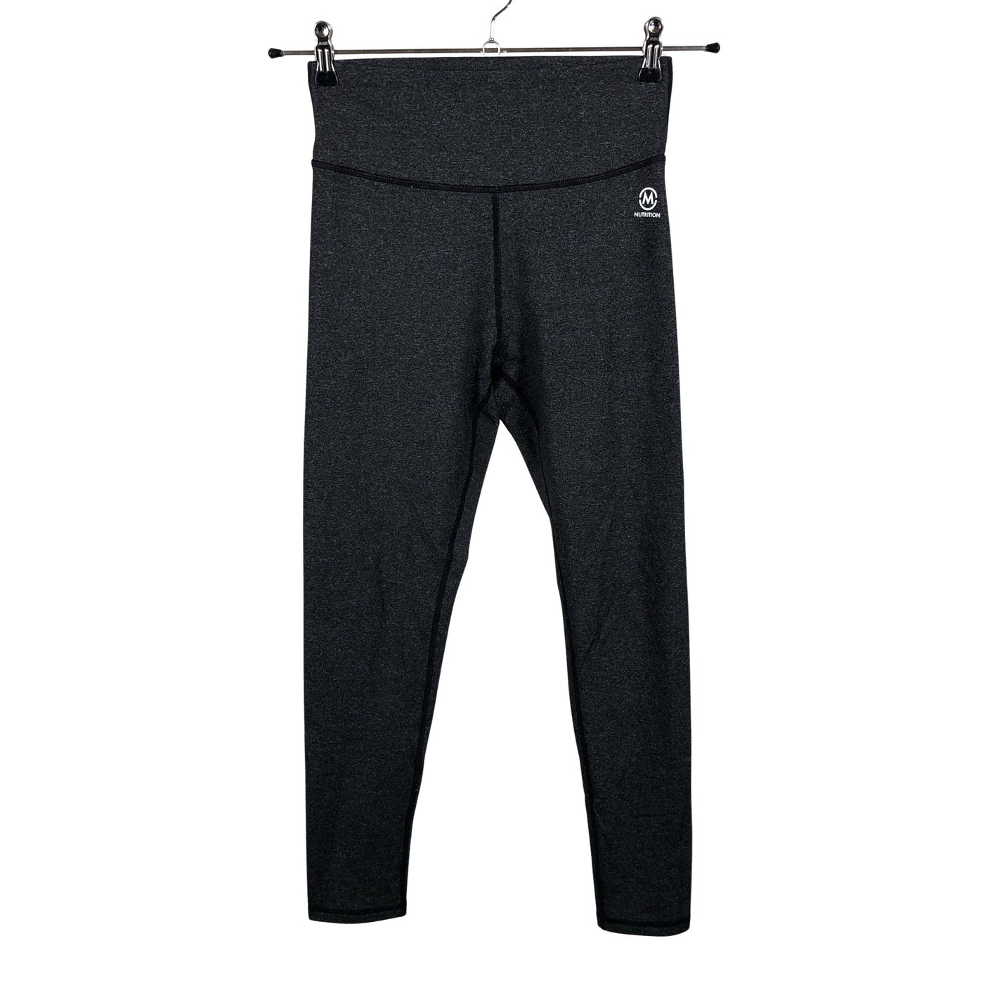 Unisex M-Nutrition - Spordiretuusid, suurus 40 - Hall (1)