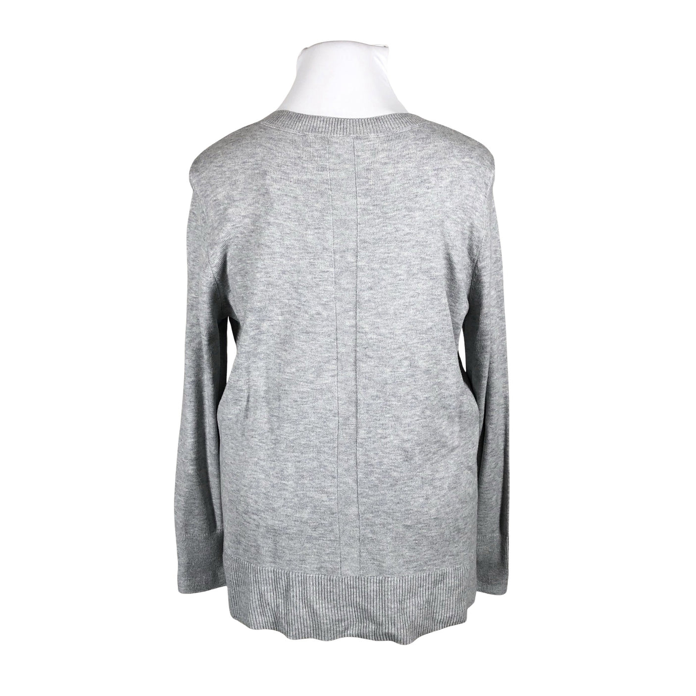 Unisex Comma - Kampsun, suurus 40 - Hall (3)