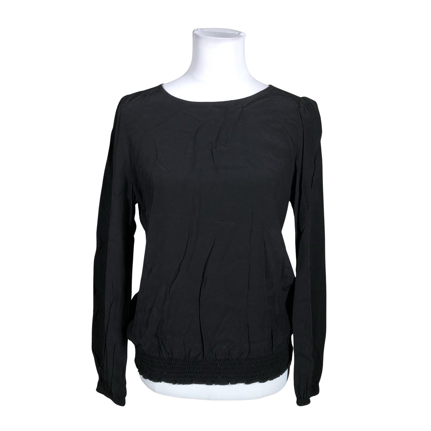 Unisex Esprit - Pluus, suurus 38 - Must (1)