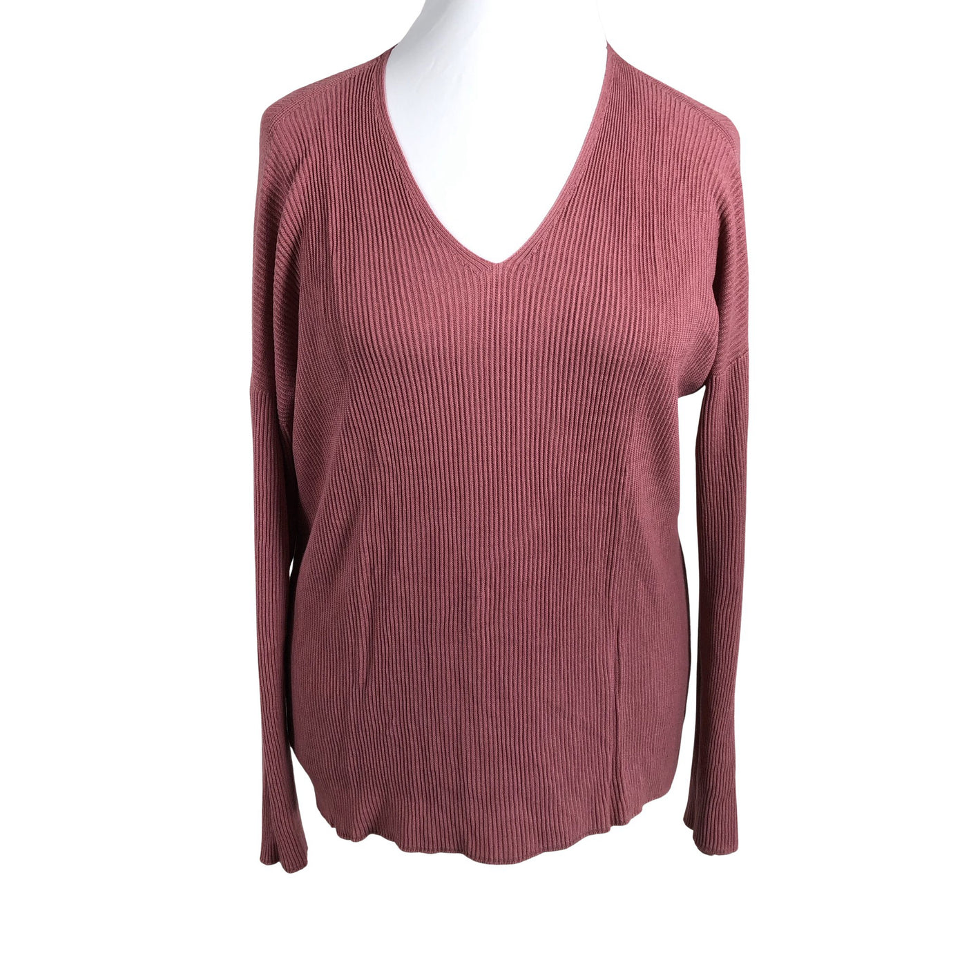 Unisex Knitaly - Kampsun, suurus 42 - Heleroosa (1)