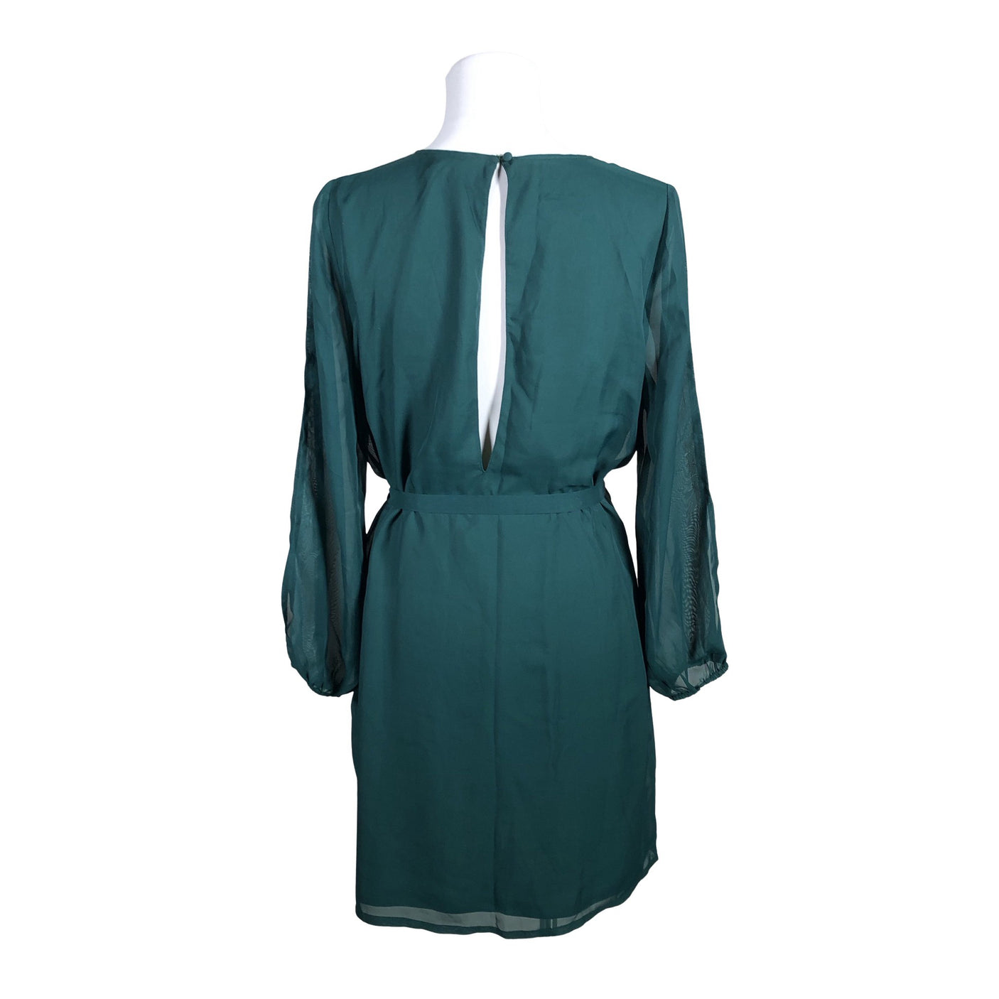 Unisex Dry Lake - Pidulik kleit, suurus 38 - Roheline (3)