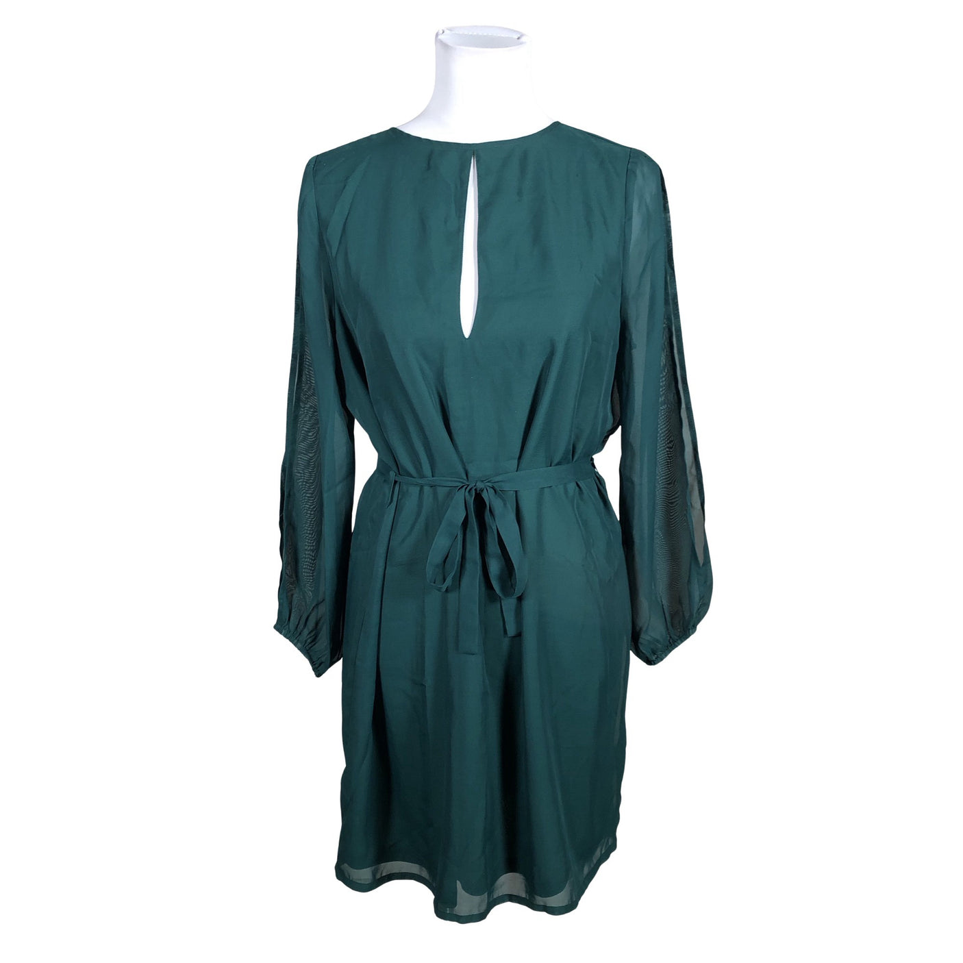 Unisex Dry Lake - Pidulik kleit, suurus 38 - Roheline (1)
