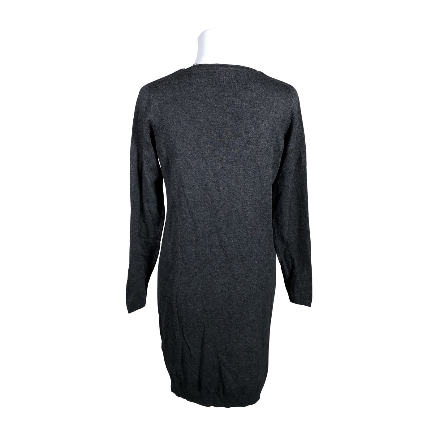 Unisex Saint Tropez - Kootud kleit, suurus 38 - Hall (2)