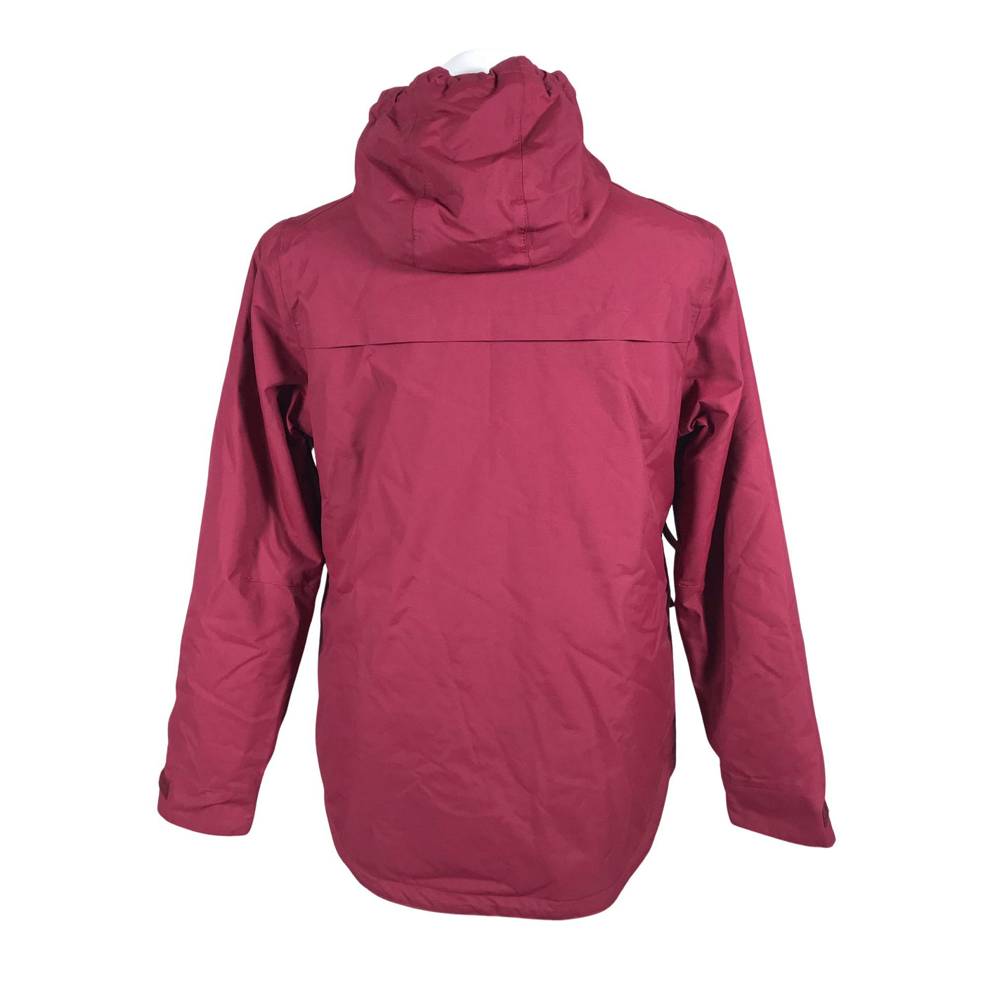 Unisex CLWR - Colour Wear - Talvejope, suurus M - Punane (3)