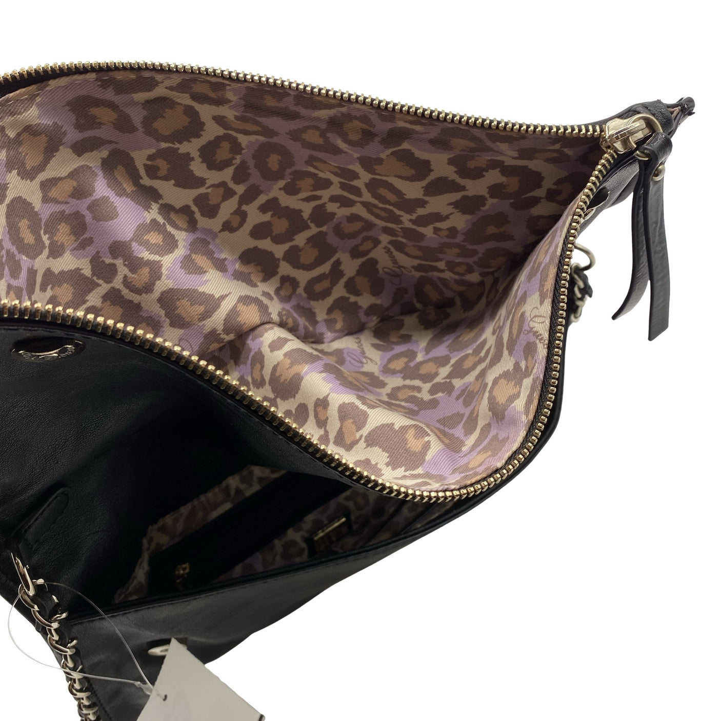 Unisex Guess - Teatrikott, suurus Midi - Must (3)
