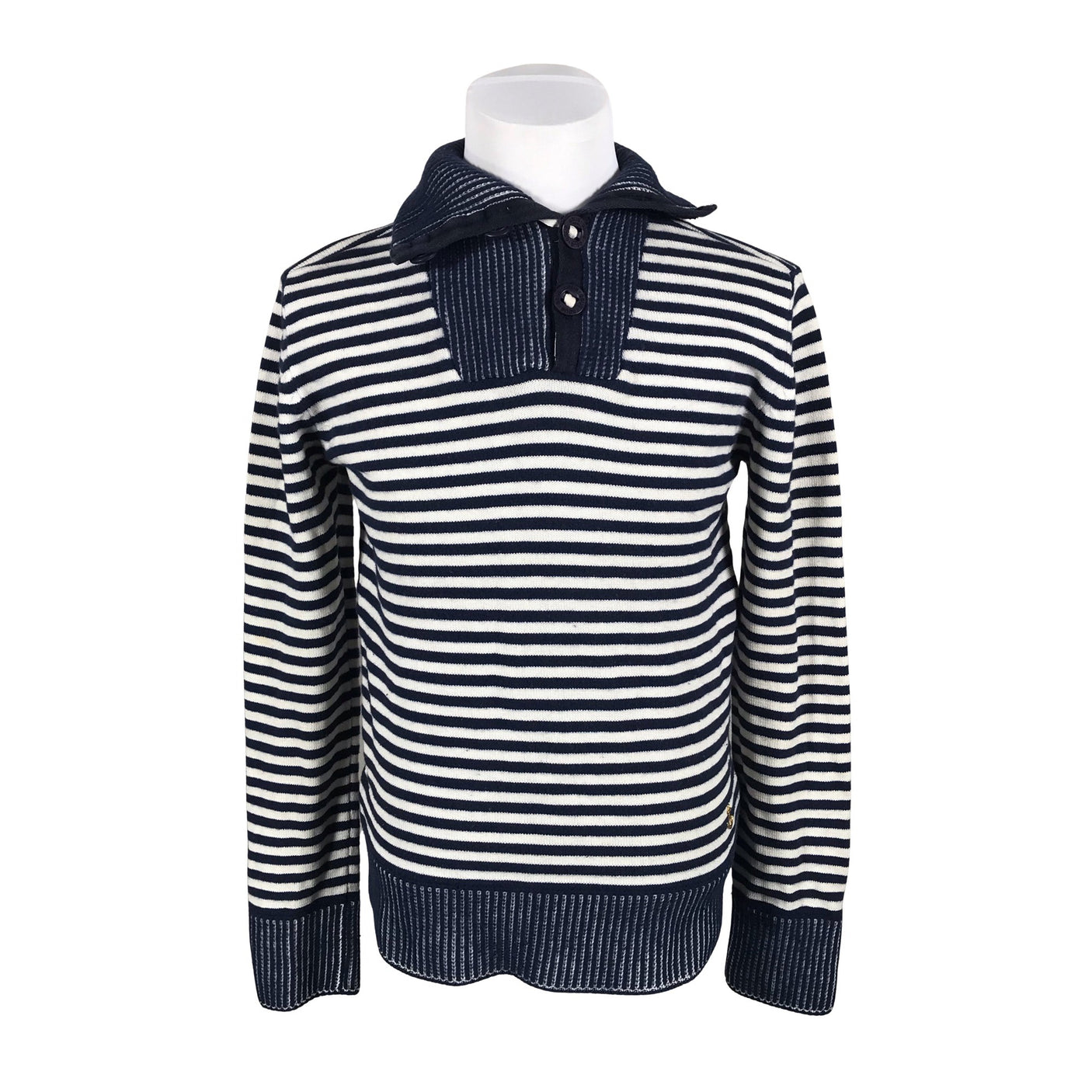 Unisex Gsus - Kampsun, suurus L - Sinine (1)