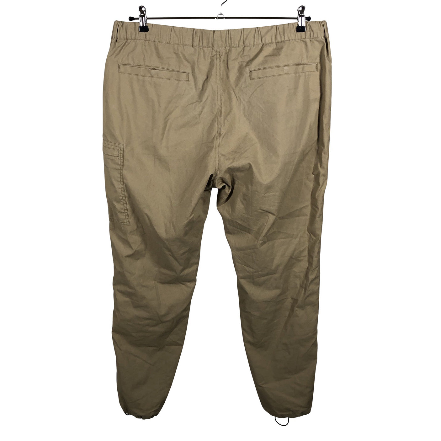 Unisex Uniqlo - Õuepüksid, suurus XL - Beige (2)