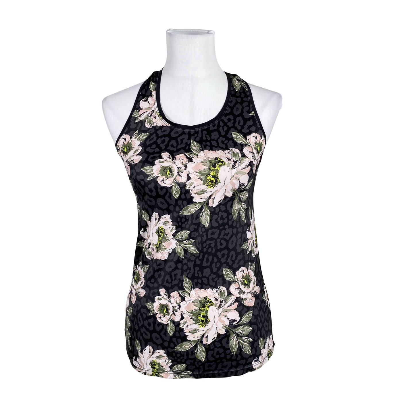 Unisex HKM - Sporditopp, suurus 38 - Must (1)