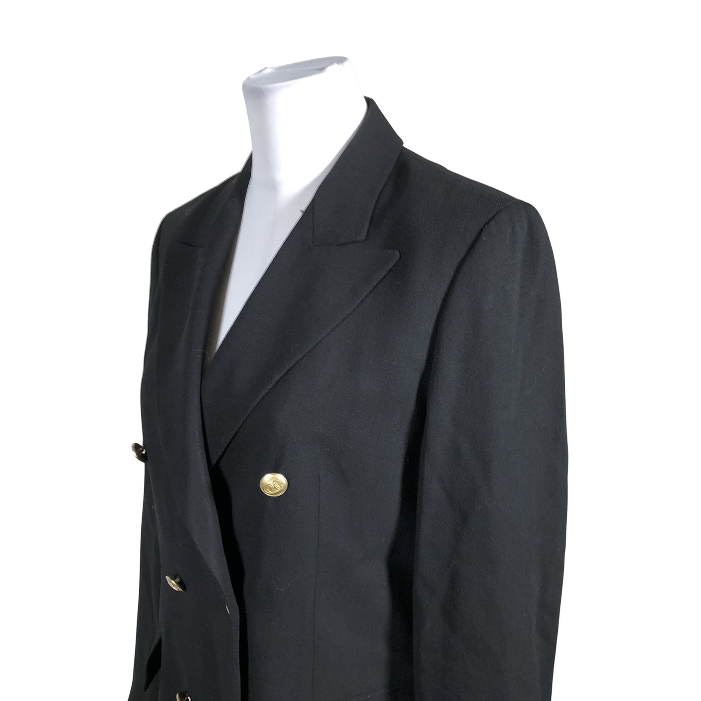 Unisex Cerruti 1881 - Jakk, suurus 40 - Must (2)