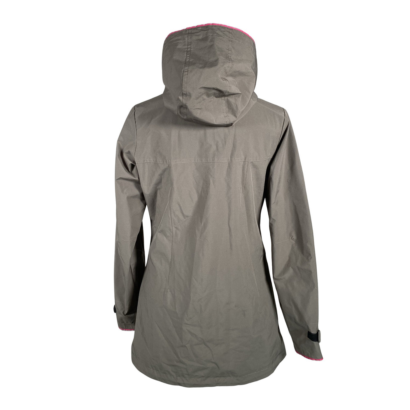 Unisex Torstai - Jope, suurus 36 - Roheline (2)