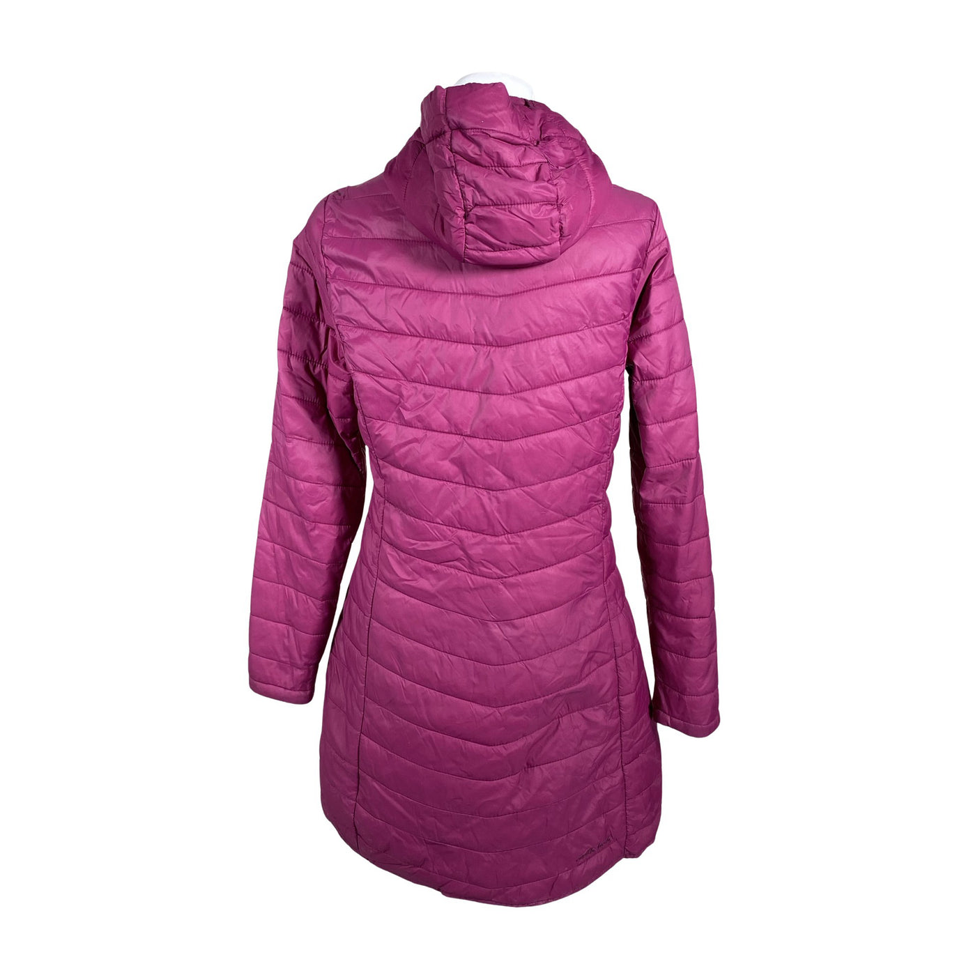 Unisex North Bend - Õhem talvejope, suurus 40 - Lilla (2)