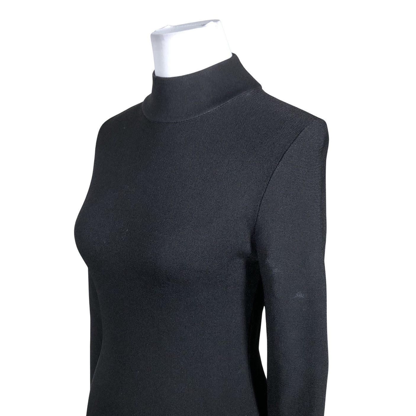 Unisex Michael Kors - Kootud kleit, suurus 36 - Must (2)