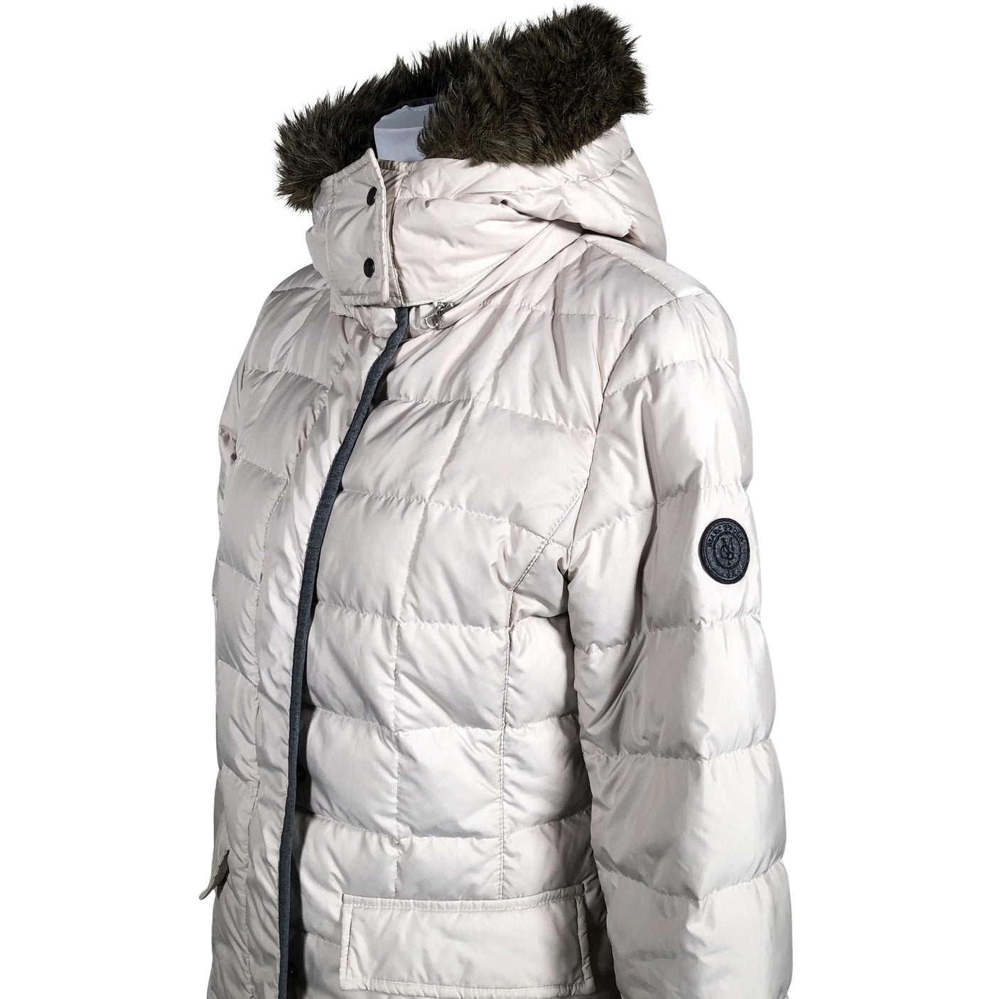 Unisex Marc O'Polo - Sulejope, suurus 38 - Beige (2)