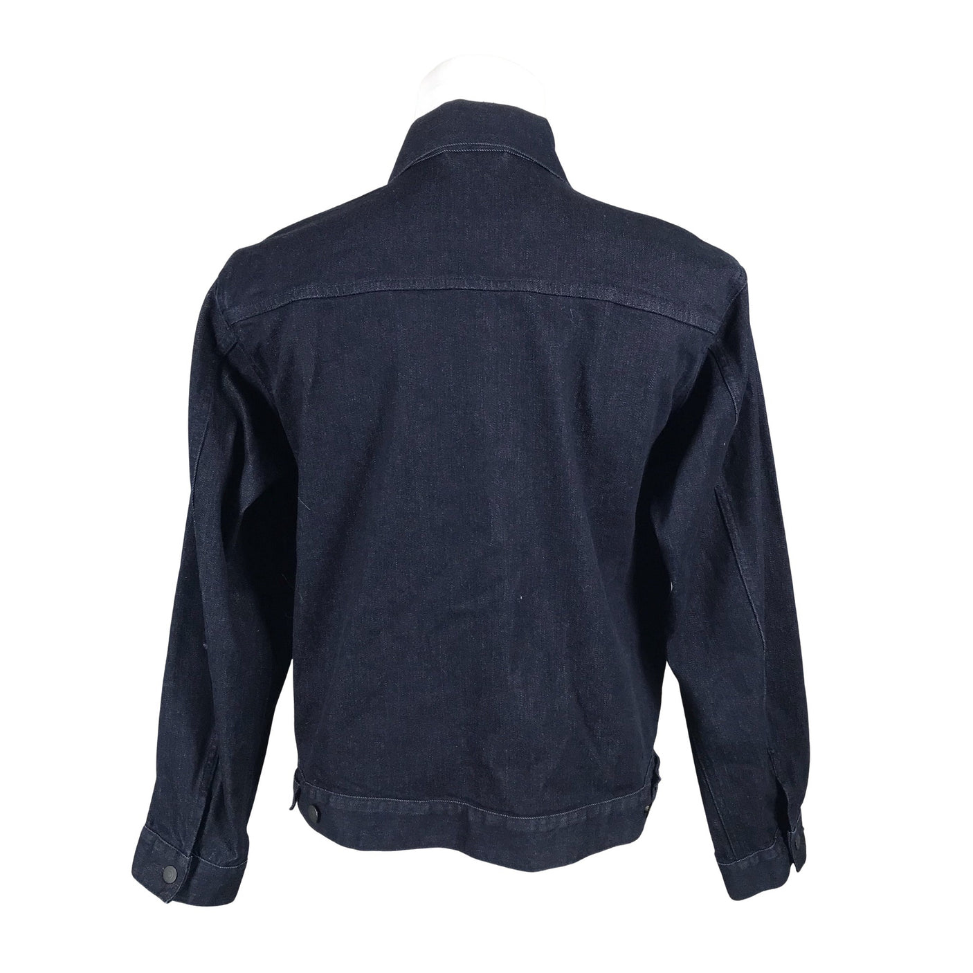 Unisex Uniqlo - Teksatagi, suurus M - Sinine (2)