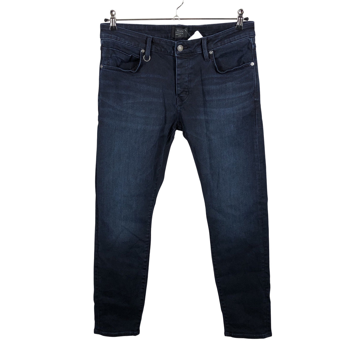 Unisex Neuw - Teksad, suurus W32 - Sinine (1)