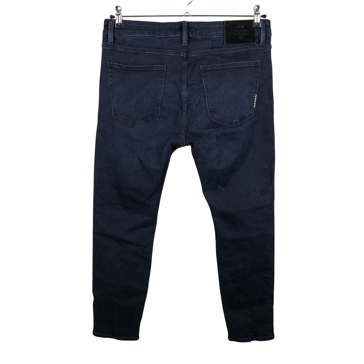 Unisex Neuw - Teksad, suurus W32 - Sinine (2)