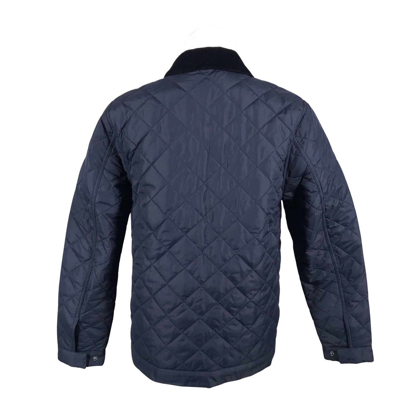 Unisex Lexington - Tepitud jope, suurus 38 - Sinine (2)