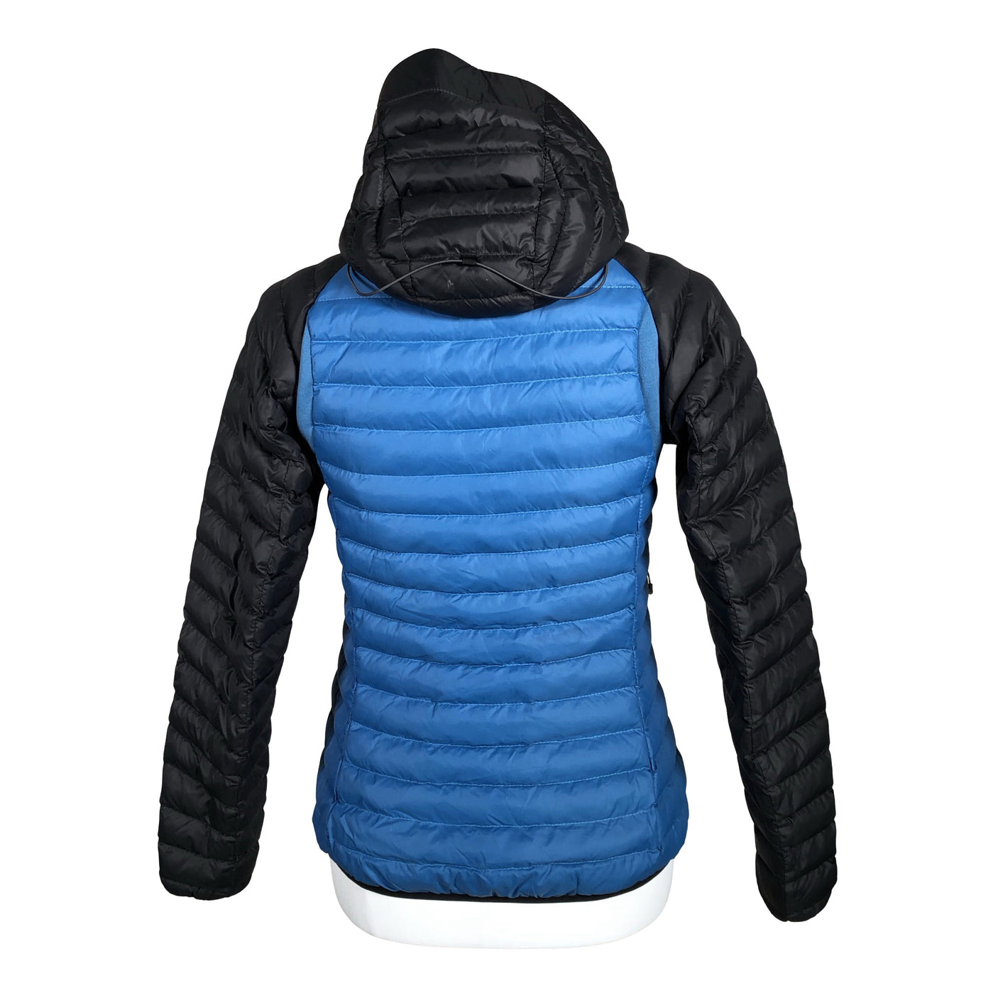 Unisex Haglöfs - Õhem talvejope, suurus 36 - Sinine (3)