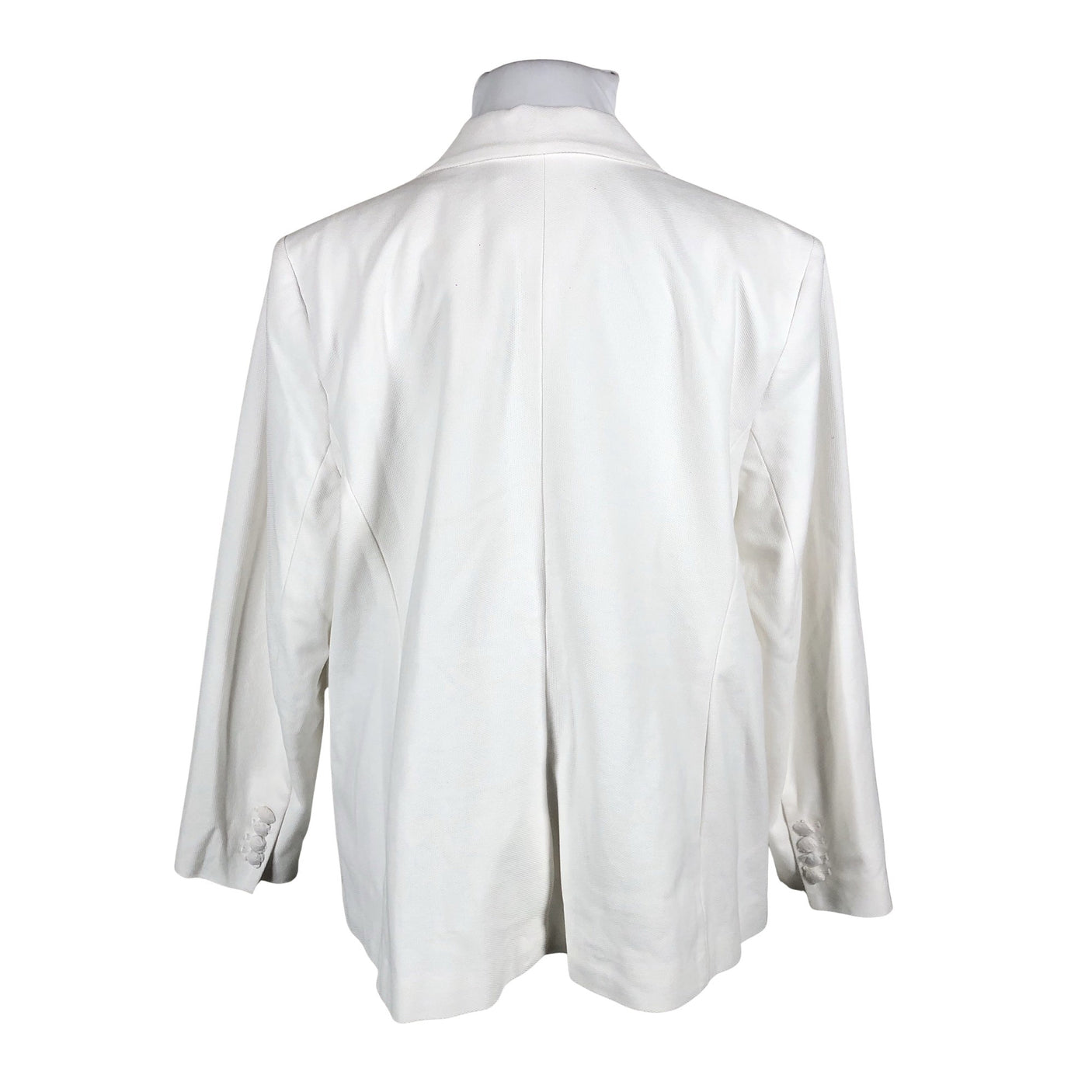 Unisex Lauren Ralph Lauren - Jakk, suurus 46 - Valge (3)