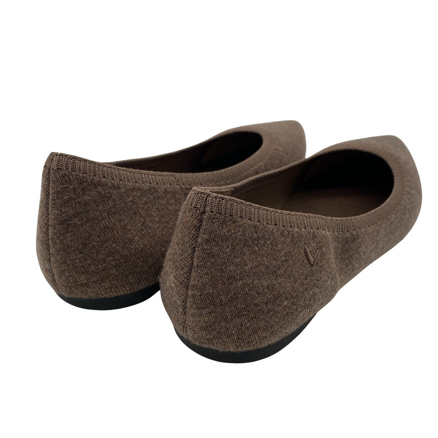 Unisex Vivaia - Baleriinad, suurus 42 - Pruun (3)